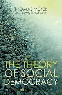 The Theory of Social Democracy - Thomas Meyer - E-Book