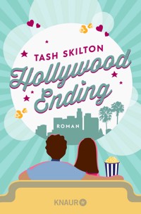 Hollywood Ending - Tash Skilton - E-Book