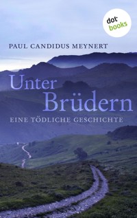 Unter Brüdern - Paul C. Meynert - E-Book