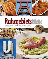 Ruhrgebietsküche -  - E-Book