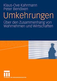 Umkehrungen - Klaus-Ove Kahrmann - E-Book