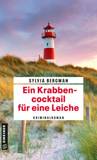 Ein Krabbencocktail für eine Leiche - Sylvia Bergman - E-Book + Hörbuch