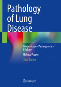 Pathology of Lung Disease - Helmut Popper - E-Book