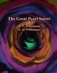 The Great Pearl Secret - A. M. Williamson - E-Book