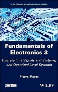 Fundamentals of Electronics 3 - Pierre Muret - E-Book