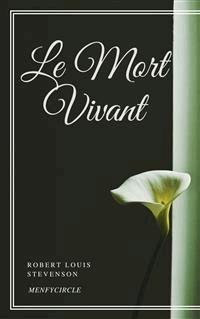 Le Mort Vivant - Robert Louis Stevenson - E-Book