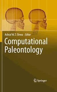 Computational Paleontology -  - E-Book