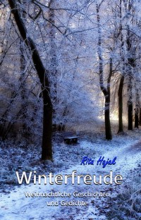 Winterfreude - Rita Hajak - E-Book