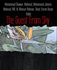 The Guest From Sky - MD. AL Mansur Rahman Omar - E-Book