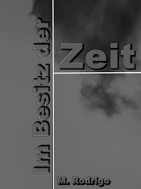 Im Besitz der Zeit - Michele Rodrigo - E-Book