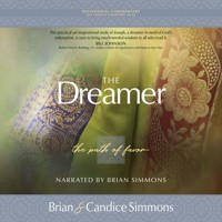The Dreamer - Brian Simmons - Hörbuch