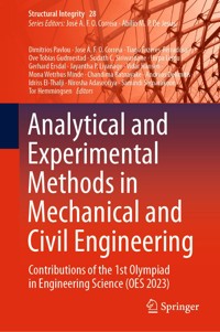 Analytical and Experimental Methods in Mechanical and Civil Engineering - - E-Book