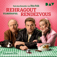 Rehragout-Rendezvous - Rita Falk - Hörbuch