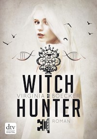 Witch Hunter - Virginia Boecker - E-Book