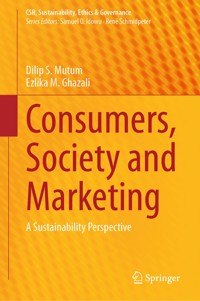 Consumers, Society and Marketing - Dilip S. Mutum - E-Book