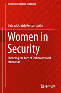 Women in Security - - E-Book
