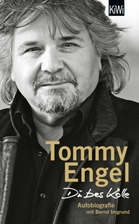 Du bes Kölle - Tommy Engel - E-Book