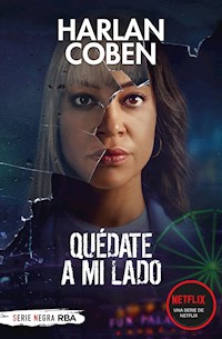 Quédate a mi lado - Harlan Coben - E-Book