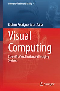Visual Computing -  - E-Book