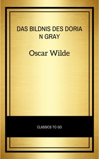 Das Bildnis des Dorian Gray - Oscar Wilde - E-Book