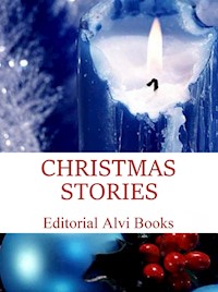 Christmas Stories - Editorial Alvi Books - E-Book