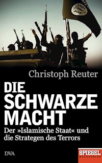 Die schwarze Macht - Christoph Reuter - E-Book