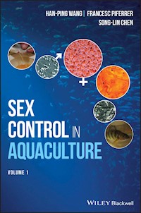 Sex Control in Aquaculture -  - E-Book