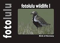 fotolulu wildlife I - fotolulu - E-Book