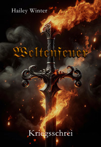 Kriegsschrei - Hailey Winter - E-Book