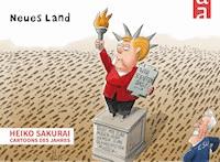 Neues Land - Heiko Sakurai - E-Book