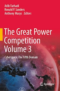 The Great Power Competition Volume 3 - - E-Book