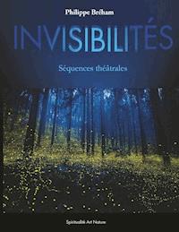 Invisibilités - Philippe Bréham - E-Book
