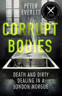 Corrupt Bodies - Kris Hollington - E-Book
