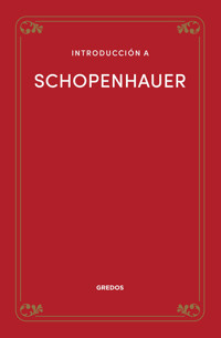 Introducción a Schopenhauer - Luis Fernando Moreno Claros - E-Book