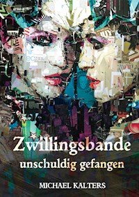 Zwillingsbande - unschuldig gefangen - Michael Kalters - E-Book