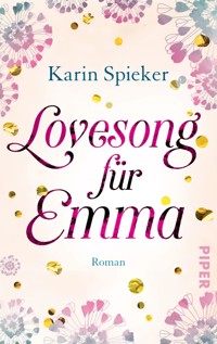Lovesong für Emma - Karin Spieker - E-Book