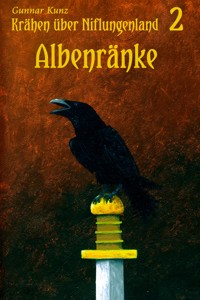 Albenränke - Gunnar Kunz - E-Book