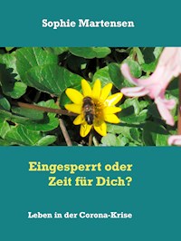 Eingesperrt oder Zeit für Dich? - Sophie Martensen - E-Book