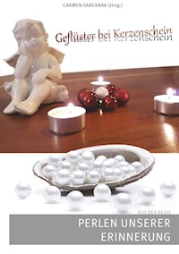 Geflüster bei Kerzenschein -  - E-Book