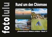 Rund um den Chiemsee - fotolulu - E-Book