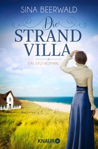 Die Strandvilla - Sina Beerwald - E-Book + Hörbuch