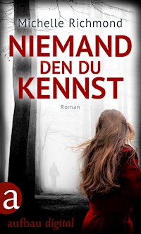 Niemand, den du kennst - Michelle Richmond - E-Book