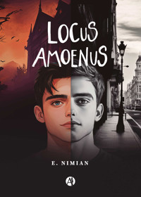 Locus amoenus - E. Nimian - E-Book