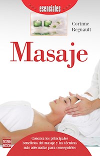 Masaje - Corinne Regnault - E-Book