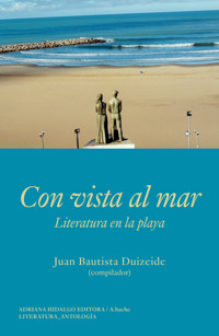 Con vista al mar - VVAA - E-Book
