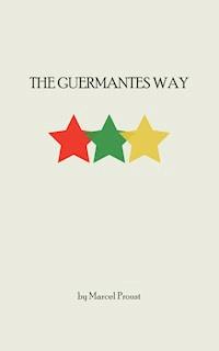 The Guermantes Way - Marcel Proust - E-Book