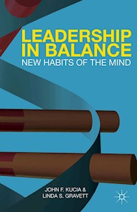 Leadership in Balance - J. Kucia - E-Book