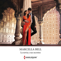 La novia y sus secretos - Marcella Bell - Hörbuch