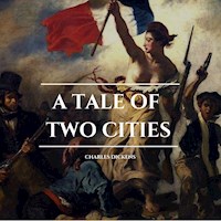 A Tale of Two Cities - Charles Dickens - E-Book + Hörbuch
