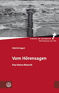 Vom Hörensagen - Dietrich Sagert - E-Book